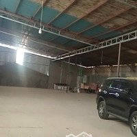 Cho Thuê Kho Gò Ô Môi, P Phú Thuận Quận 7Diện Tích200M2, 300M2 400M2