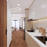Chỉ 1Tỷ590 Có Ngay Căn Hộ P1. Gò Vấp, 48M2, 2 Phòng Ngủ 1 Vệ Sinh Sổ Hồng Riêng, Vay Dài Hạn
