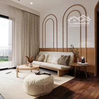 Chỉ 1Tỷ590 Có Ngay Căn Hộ P1. Gò Vấp, 48M2, 2 Phòng Ngủ 1 Vệ Sinh Sổ Hồng Riêng, Vay Dài Hạn