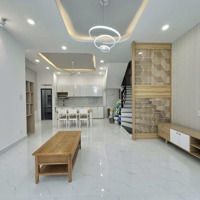 Cần Tiền Bán Gấp Nhà Đường 6,3M Trần Bình Trọng - Q5, Gần Cao Đẳng Kinh Tế Đối Ngoại. 87,9M2