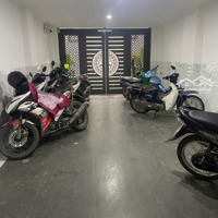 Bán Tòa Nhà Dòng Tiền Cao Phố Bằng Liệt- Bằng A - Thang Máy -Giá Cực Tốt- Doanh Thu Ổn Định- 71M2