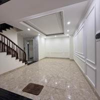 Bán Nhà Quận Hoa. Ô Tô Tránh. 40M2X7T.* Mt5M . Thang Máy. Đủ Nội Thất. Giá Nhỉnh 14 Tỷ .0353682222