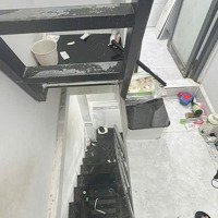 Nhà 1 Lầu Còn Mới Thiên Phước Đường 6M Thông Lữ Gia 2.25Ty.
