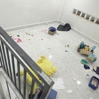 Nhà 1 Lầu Còn Mới Thiên Phước Đường 6M Thông Lữ Gia 2.25Ty.