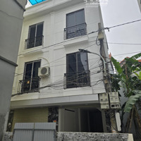 Bán An Khánh, 4 Tầng,Diện Tích39M + Giá Bán 4.9Tỷ Có Thương Lượng.