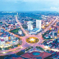 Bán Căn Belhome Kđt Visip Từ Sơn, Bắc Ninh