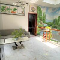 Nhà Đỗ Xuân Hợp, PLB, 110m2, ngang 5m, HXH, gần Global City, nhỉnh 6.5 tỷ
