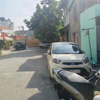 Nhà Đỗ Xuân Hợp, PLB, 110m2, ngang 5m, HXH, gần Global City, nhỉnh 6.5 tỷ