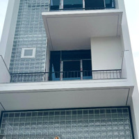 Nhà Bán Góc 2Mt Quận 1 5 Tầng Cn90M2, Thạch Thị Thanh, Tiện Mua Đ.tưcho Thuê Văn Phòngcty, Kinh Doanh