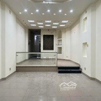 Bán Nhà Mặt Phố 100M2, 26,5 Tỷ Tại Ba Vì, P 15, Q10, Hcm