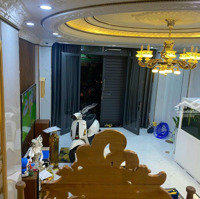 Hàng Hót - Bán Nhà Mặt Tiền Đường Số Lý Phục Man, P.bình Thuận, Quận 7 - 4,3M X 21M - 5Tỷ5.
