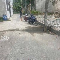 Bán Đất Tại Phường Tân Bình, Dĩ An, Bình Dương, 2,1 Tỷ, 93 M2 Hàng Hiếm Tại Giá Ưu Đãi