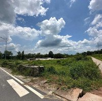 Cần Bán Đất 2 Mặt Tiền Đường Có 300M2 Thổ Cư Bank Thẩm Hơn 400 Triệu Ở Phú Giáo Bình Dương