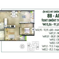 Căn Hộ Hạng Sang Mở Bán Tại Ecopark - Chỉ 3.9 Tỷ Sở Hữu CH 2PN2VS. HTLS 18TH - Quý I/2026 Nhận Nhà