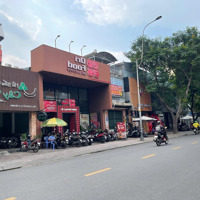 Cho Thuê Mặt Tiền Lê Văn Sỹ Quận 3 Ngang 15M