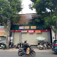 Cho Thuê Mặt Tiền Lê Văn Sỹ Quận 3 Ngang 15M