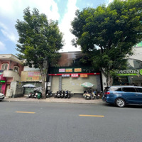 Cho Thuê Mặt Tiền Lê Văn Sỹ Quận 3 Ngang 15M