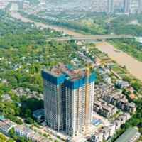 Căn Hộ Hạng Sang Mở Bán Tại Ecopark - Chỉ 3.9 Tỷ Sở Hữu CH 2PN2VS. HTLS 18TH - Quý I/2026 Nhận Nhà