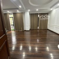 Cho Thuê Biệt Thự Vinaconex7 136 Hồ Tùng Mậu.diện Tích: 180 M * 4 Tầng .Mt : 10M . Chia Phòng. Nhà Đẹp