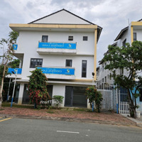 Cho Thuê Căn Góc Nhà Phố 7X15M Mặt Tiền Đường 20M Ra Liên Phường- Võ Chí Công Giá Bán 18 Triệu