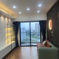 Cần bán căn góc dự án Flora KIKYO, 69m2 2PN - 2WC có ban công, full nội thất như hình đã có sổ hồng
