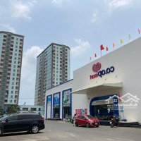 Chung Cư Nhà Ở Xã Hội Eco Home 1, Mặt Tiền Đường Trường Chinh, 1 Pn