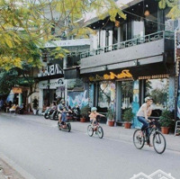 Bán Nhà Riêng Tại Đường Trịnh Công Sơn - Tây Hồ