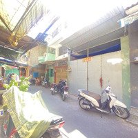 Bán Nhà Quận 11 - Lãnh Binh Thăng - 4.2X11M Giá Bán 5.5 Tỷ Hẻm 4M Thông, Nhà C4