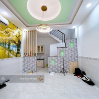 Nhà Đẹp Q1 - 32,4M2X4 Tầng,Mặt Tiền4,8M, Sát Mặt Tiền Trần Hưng Đạo Chỉ 5,3 Tỷ!