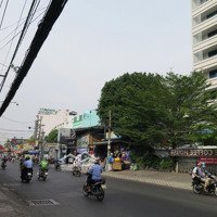 Bán Nhà Mặt Tiền Ung Văn Khiêm, P25, Bình Thạnh, 130 Tỷ - Ms299