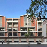 Tiềm Năng Vượt Trội Với Shophouse 2 Mặt Tiền, Diện Tích 100 M2, X2 Lợi Nhuận, Đối Diện Trường Học