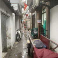 Cam Kết, Rẻ Nhất Long Biên, Chưa Đến 3 Tỷ, Ngõ Trước Nhà 2 M, Ô Tô Cách Nhà 500M