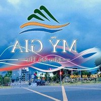 Cần Bán Đất Nền Mỹ Gia Giá Tốt Đường Thông Liên Hệ 0394794593