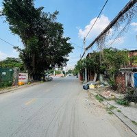 Cần Bán Gấp Đất Mặt Tiền Đường 24 Phường Linh Đông, Thủ Đức. 82M2 Chỉ 7Ty5