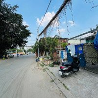 Cần Bán Gấp Đất Mặt Tiền Đường 24 Phường Linh Đông, Thủ Đức. 82M2 Chỉ 7Ty5