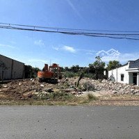 Anh Hai Cần Thanh Lí Lô Đất 1224M2 Đường Cây Số 9 Ngay Trường Tiểu Học Giá Bán 175 Triệuiệu