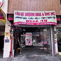 Cho Thuê Mặt Bằng, Từng Lầu, Nhà Nc Mặt Tiền 58 Nguyễn Gia Trí Khu Đông Nhất Quận Bình Thạnh
