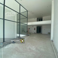 Cho Thuê Tòa Nhà Mới Tại Thạnh Mỹ Lợi, Quận 2 (8X20M) - 7 Tầng - Ngay Khu Hành Chính. Giá: 120 Triệu/Th