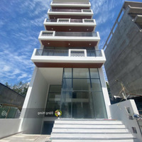 Cho Thuê Tòa Nhà Mới Tại Thạnh Mỹ Lợi, Quận 2 (8X20M) - 7 Tầng - Ngay Khu Hành Chính. Giá: 120 Triệu/Th