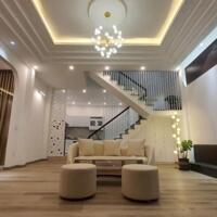 View Biển Nghỉ Dưỡng - Bán nhà 4 tầng sát biển Mỹ Khê dòng tiền tốt