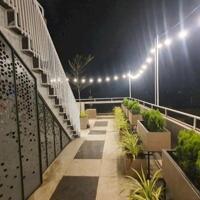 View Biển Nghỉ Dưỡng - Bán nhà 4 tầng sát biển Mỹ Khê dòng tiền tốt