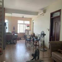 Chính Chủ Bán Chung Cư Căn Góc Cực Vip Số 6 Đội Nhân