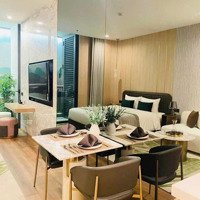 Bán Cc Icon40 Hạ Long, 1,25 Tỷ, 29M2, View Đẹp, 1 Phòng Ngủ 1Wc