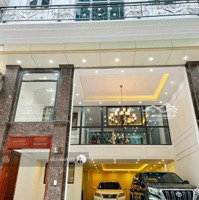 Bán Nhà Ngõ 61 Phạm Tuấn Tài, 2 Ô Tô Tránh, Ô Chờ Thang Máy, Gần Phố.diện Tích61M2*5T, Giá Bán 16.8 Tỷ.
