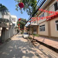Nhà 47M2 Xây Độc Lập Mới Phố Lụa Vạn Phúc Hà Đông Siêu Rẻ 5,85 Tỷ