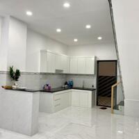 Bán nhà Huỳnh Tấn Phát, Nhà Bè kdc Sài Gòn Mới 70m2 chỉ 4.98 tỷ