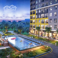 Bán Căn Hộ 2 Phòng Ngủbcons City-Tháp Green Emerald Nội Thất Cao Cấp,Tt Trước 360 Triệuiệu, Cuối 2025 Giao Nhà