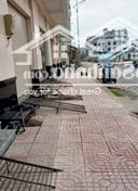 NHÀ MẶT TIỀN 4 TẦNG DIỆN TÍCH  206M2 CHỢ CÁI VỒN BÌNH MINH.