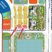 Suất Ngoại Giao Vip 2 Lô Liền Kề Áp Góc Biệt Thự Mặt Hồ Cực Đẹp Gần Chung Cư,Đường Tp 30M,Vinstar,.