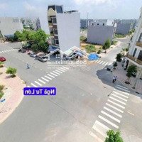 1 Lô Duy Nhất - 125M2 Trong Khu Tái Định Cư Lộc An - Bình Sơn Long Thành, Đối Diện Sân Bay